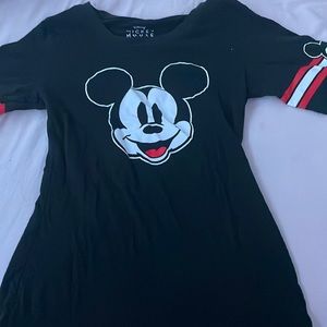 Disney Mickey Mouse shirt!